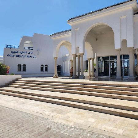 Golf Beach & Thalasso- Families And Couples Triffa Exterior foto