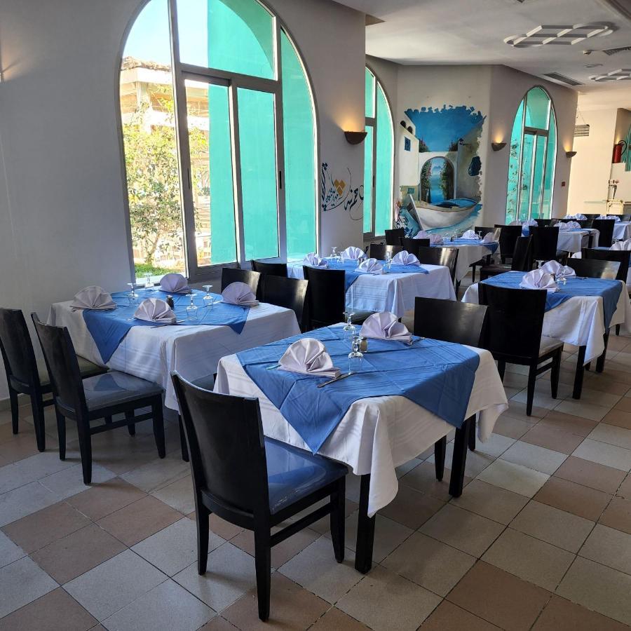 Golf Beach & Thalasso- Families And Couples Triffa Exterior foto