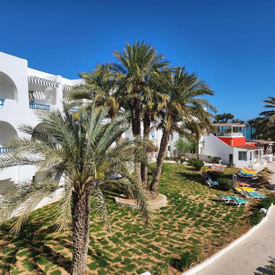 Golf Beach & Thalasso- Families And Couples Triffa Exterior foto