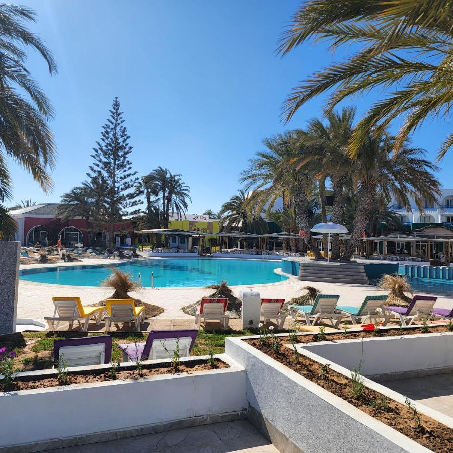 Golf Beach & Thalasso- Families And Couples Triffa Exterior foto