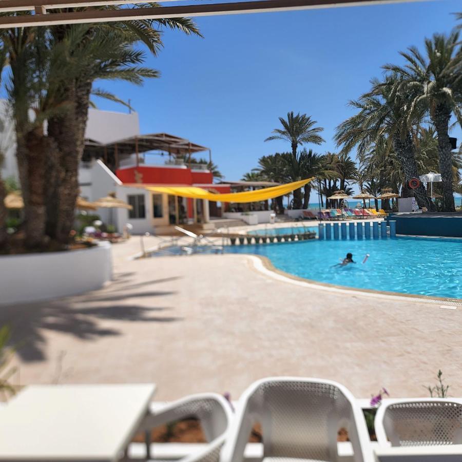 Golf Beach & Thalasso- Families And Couples Triffa Exterior foto
