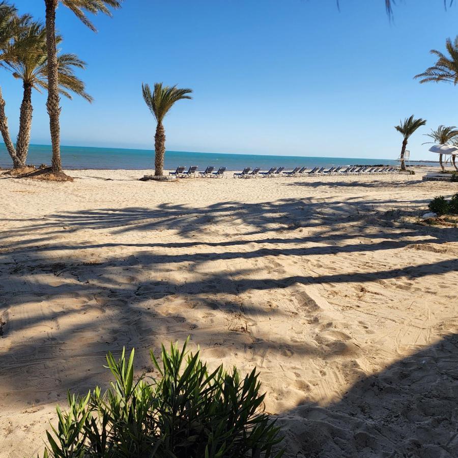 Golf Beach & Thalasso- Families And Couples Triffa Exterior foto