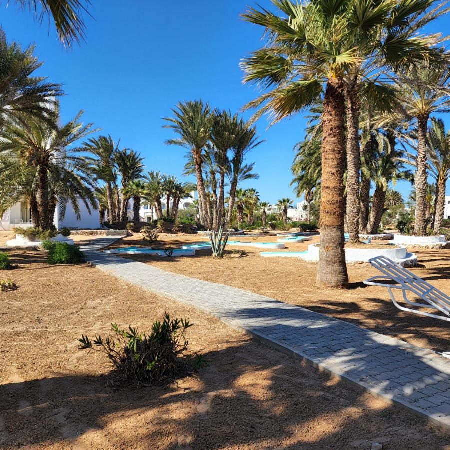Golf Beach & Thalasso- Families And Couples Triffa Exterior foto