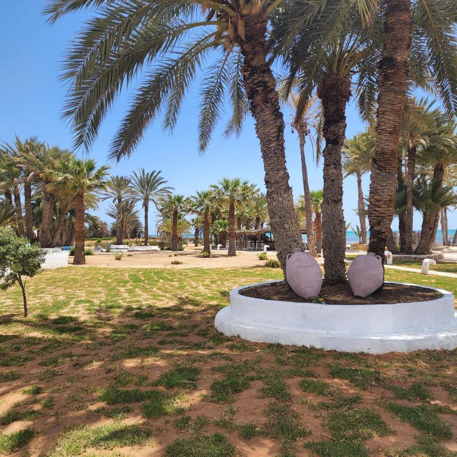 Golf Beach & Thalasso- Families And Couples Triffa Exterior foto