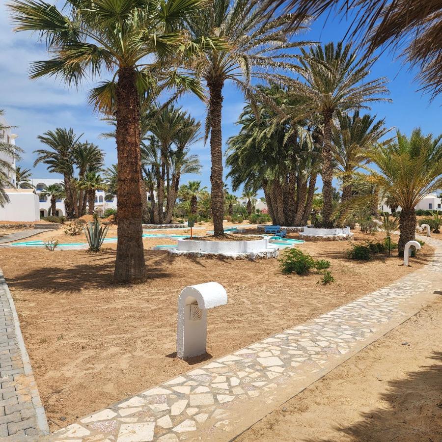 Golf Beach & Thalasso- Families And Couples Triffa Exterior foto