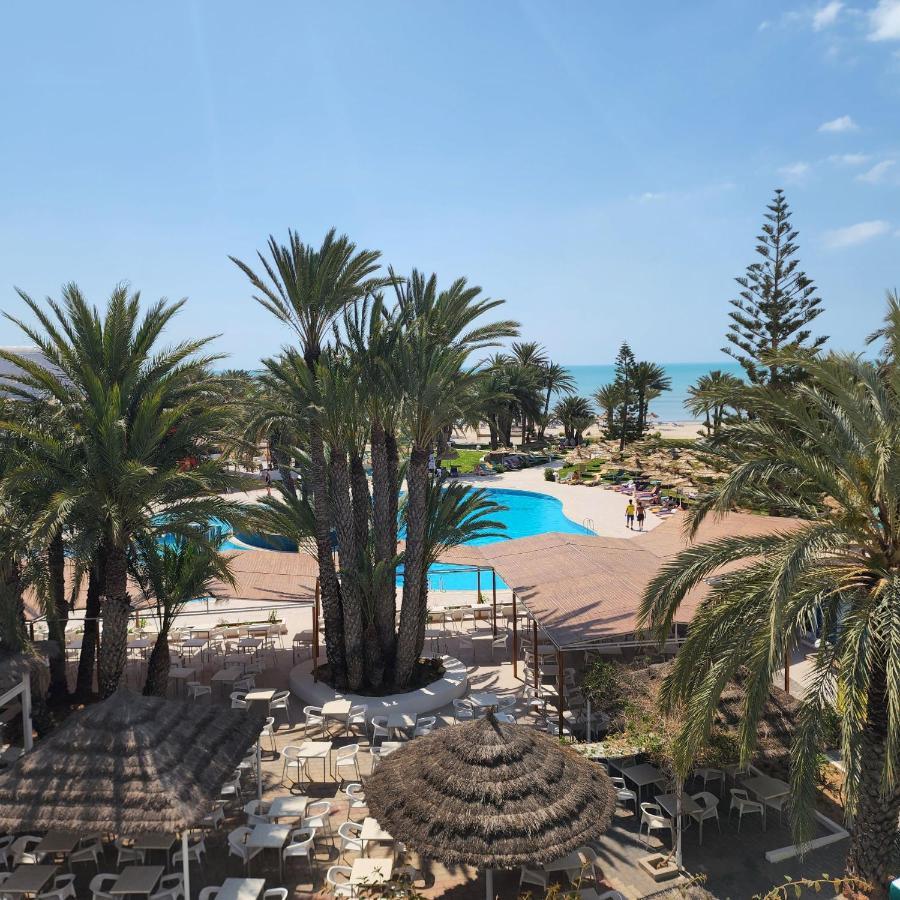 Golf Beach & Thalasso- Families And Couples Triffa Exterior foto