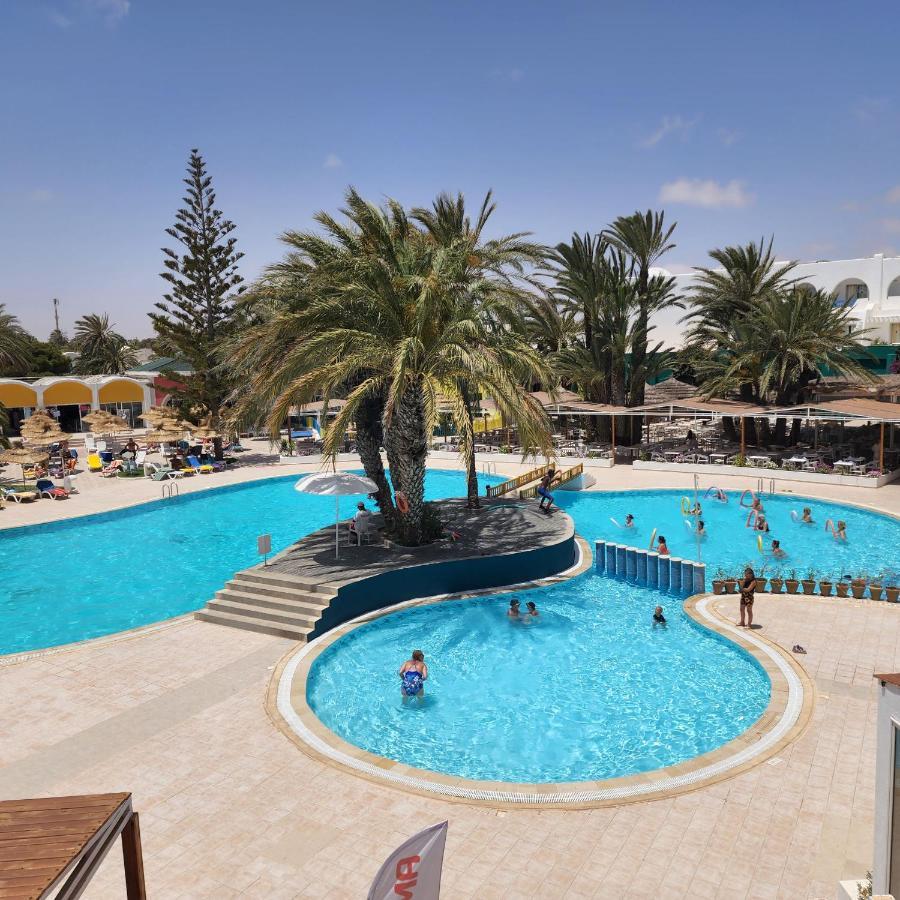Golf Beach & Thalasso- Families And Couples Triffa Exterior foto