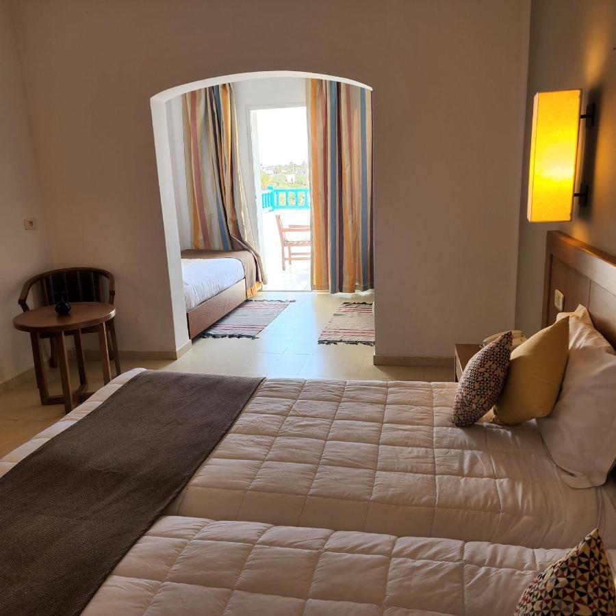 Golf Beach & Thalasso- Families And Couples Triffa Exterior foto