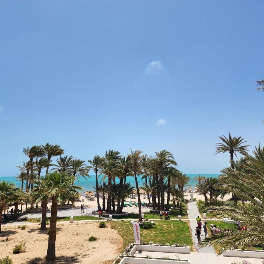 Golf Beach & Thalasso- Families And Couples Triffa Exterior foto