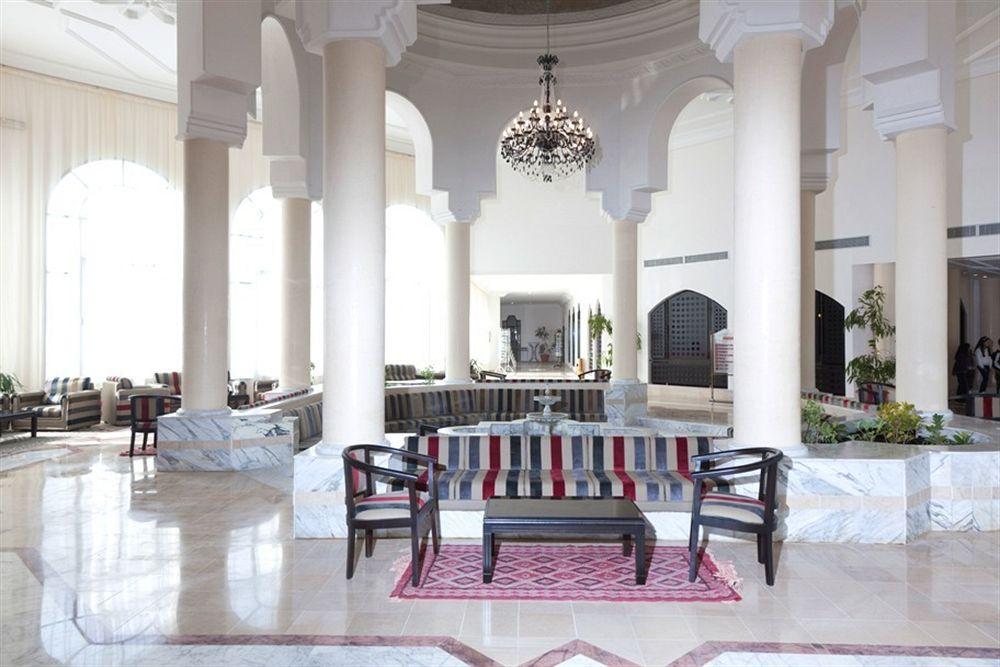 Golf Beach & Thalasso- Families And Couples Triffa Exterior foto