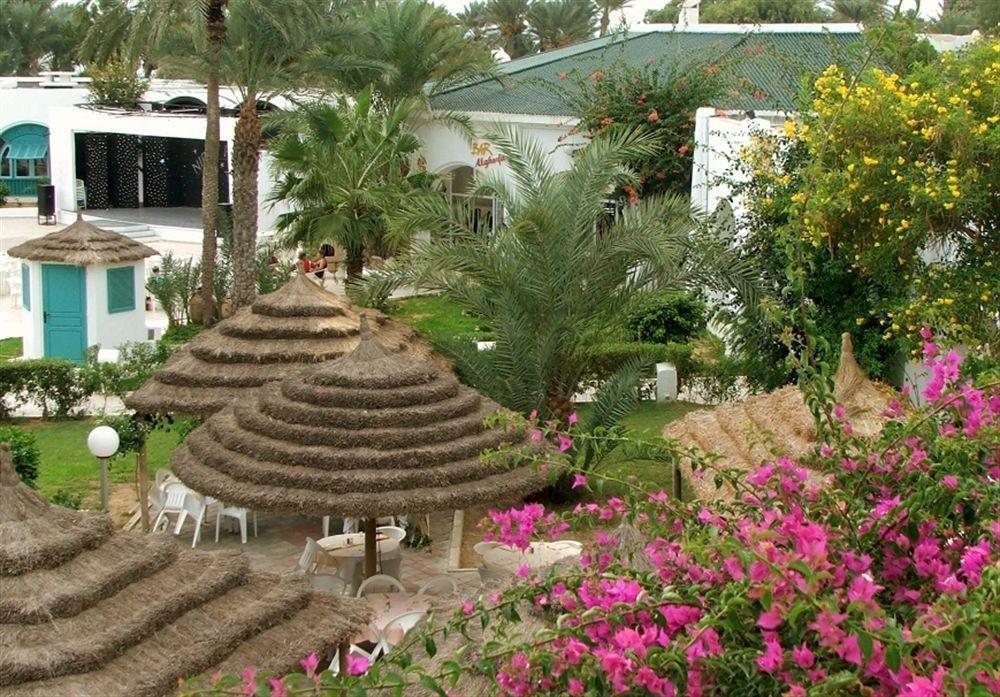 Golf Beach & Thalasso- Families And Couples Triffa Exterior foto