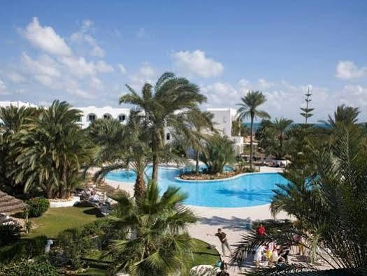 Golf Beach & Thalasso- Families And Couples Triffa Exterior foto